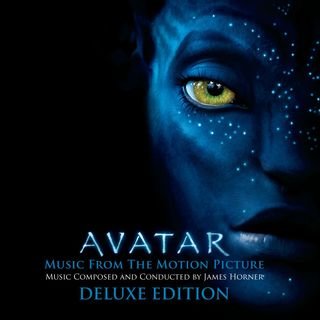 Various Artists - AVATAR Music From The Motion Picture Music Composed and Conducted by James Horner
