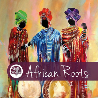 Various Artists - African Roots