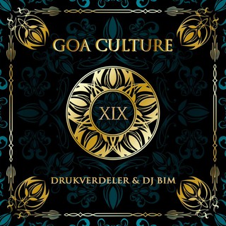 Various Artists - Goa Culture, Vol. 19
