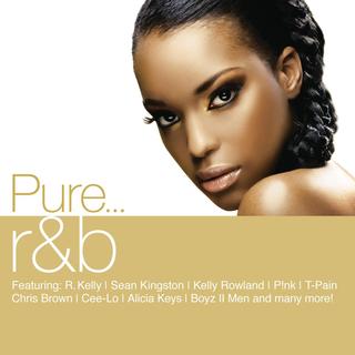 Various Artists - Pure... R&B