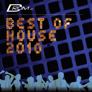 Various Artists - Best of House 2010
