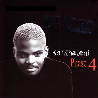 dj cleo hamba nawe dj cleo hamba nawe