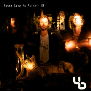 Younger Brother - Night Lead Me Astray