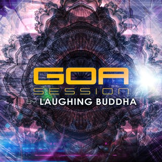 Various Artists - Goa Session by Laughing Buddha