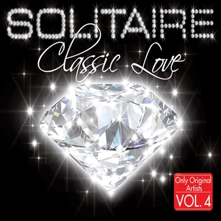 Various Artists - Solitaire Classic Love, Vol. 4