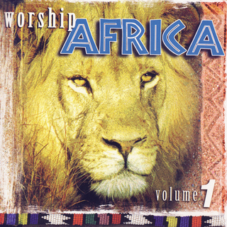 Various Artists - Worship Africa