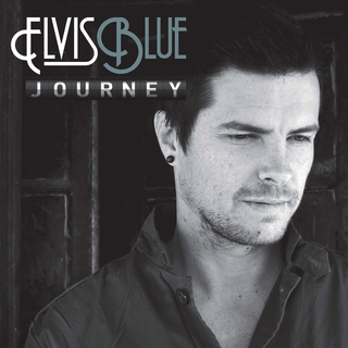 Elvis Blue - Journey