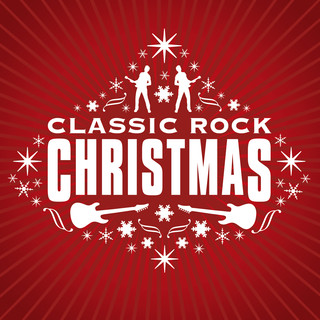 Various Artists - Classic Rock Christmas