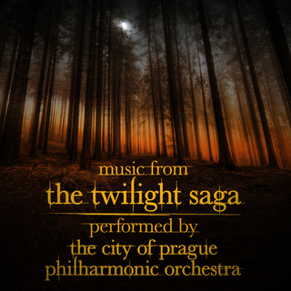 The City of Prague Philharmonic Orchestra - You're Alive (From "The Twilight Saga: New Moon")