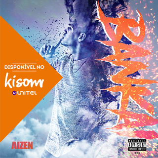 Aizen - Bankai