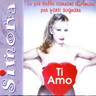 Simona Tagli - Ti Amo