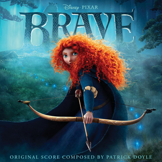 Various Artists - Brave