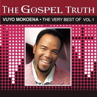ngobekezela by vuyo mokoena