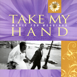 Various Artists - Take My Hand
