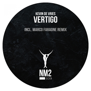 Kevin de Vries - Vertigo
