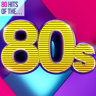 Various Artists - 80 Hits of the 80s