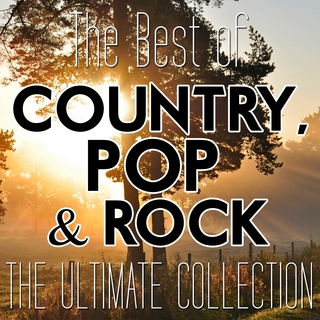 Various Artists - The Best of Country, Pop & Rock