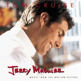 Original Motion Picture Soundtrack - Jerry Maguire (Music from the Motion Picture)