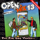 Various Artists - Open Mix 13