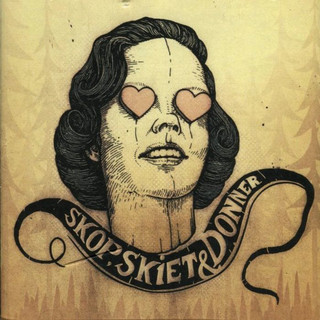 Van Coke Kartel - Skop, Skiet En Donner
