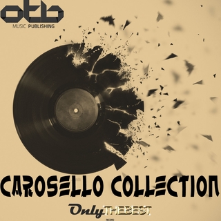 Various Artists - Carosello collection