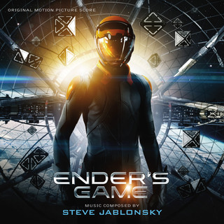 Steve Jablonsky - Ender's Game