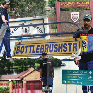 DJ Speedsta - BottlebrushStr