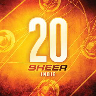Various Artists - 20 Years Sheer Indie
