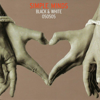 Simple Minds - Black & White 050505