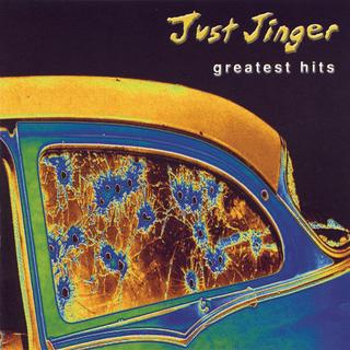 Just Jinger - Greatest Hits