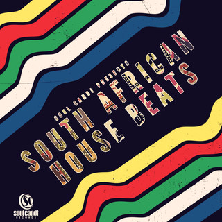 Various Artists - Soul Candi Presents South African House Beats