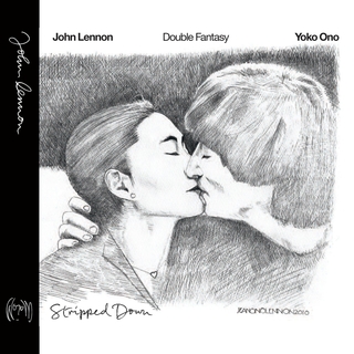 John Lennon - Double Fantasy Stripped Down