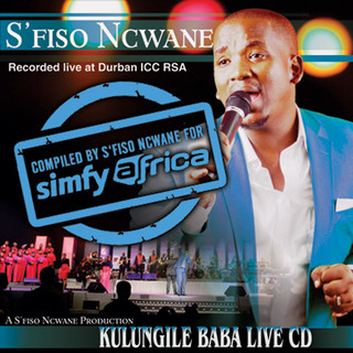 sfiso ncwane when jesus say yes mp3