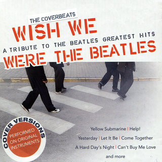 The Coverbeats - The Beatles Greatest Hits (Cover)