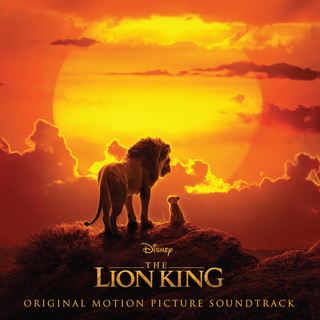 Various Artists - The Lion King