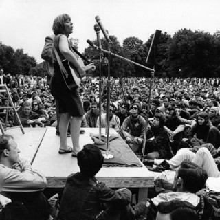 Various Artists - Folk Frontiers and Pioneers – the Six Best Folk Albums of 1962