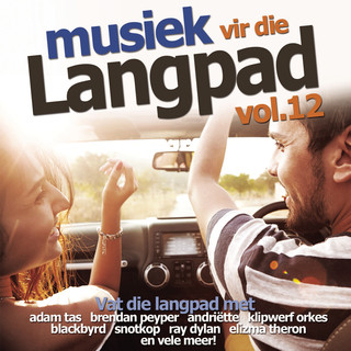 Various Artists - Musiek vir die Langpad, Vol. 12