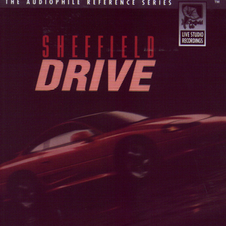 Various Artists - Sheffield Drive