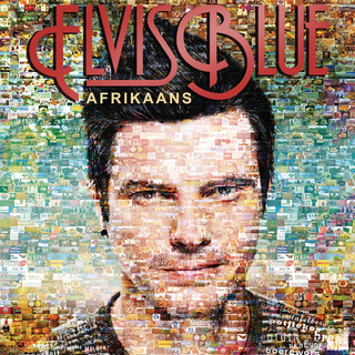Elvis Blue - Afrikaans