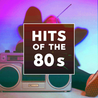 Various Artists - Hits Of The 80s
