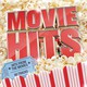 Various Artists - Movie Hits - the best music from film inc. the Titanic Soundtrack, Dirty Dancing OST, The Bodyguard sound track and more