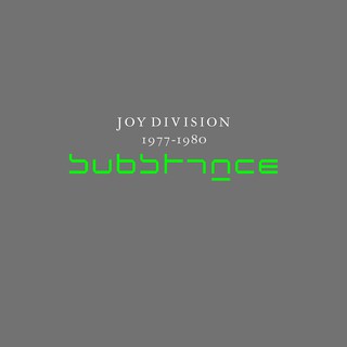 Joy Division - Substance