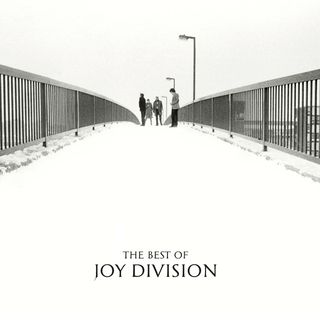 Joy Division - The Best Of