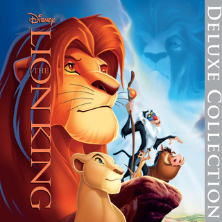 Various Artists - The Lion King Collection