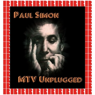 Paul Simon - The Complete MTV Unplugged Show, Kaufman Astoria Studios, New York, March 4th, 1992