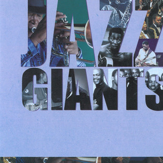 Various Artists - South African Jazz Giants - Vol.4