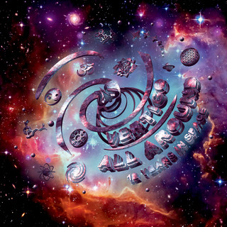 Various Artists - Vertigo All Around