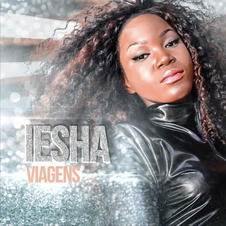 Iesha - Iesha Viagens