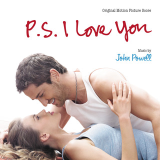 John Powell - P.S. I Love You