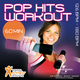 Various Artists - Pop Hits Workout 126 - 180bpm Ideal For Jogging, Gym Cycle, Cardio Machines, Fast Walking, Bodypump, Step, Gym Workout & General Fitness